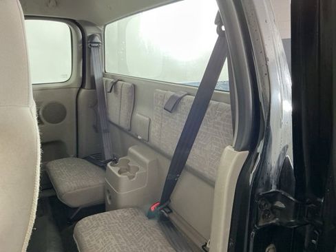 Used 2007 Chevrolet Colorado LS w/ Street Pack image 20