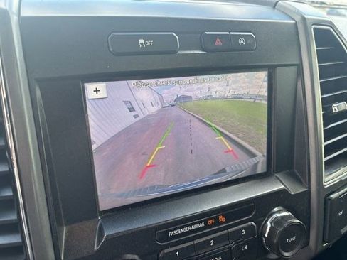 Used 2019 Ford F150 XLT w/ Equipment Group 302A Luxury image 25