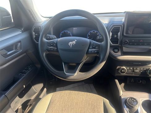 Used 2024 Ford Bronco Sport Big Bend image 12