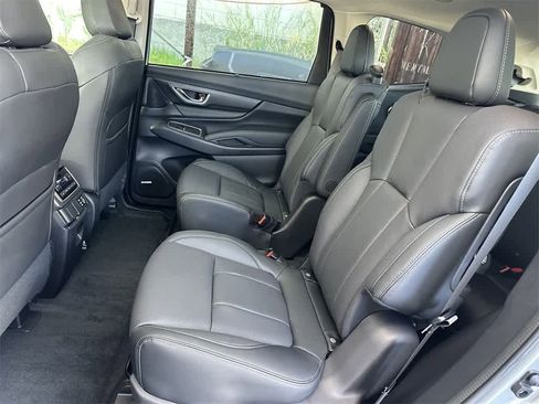 New 2026 Subaru Ascent Limited image 13