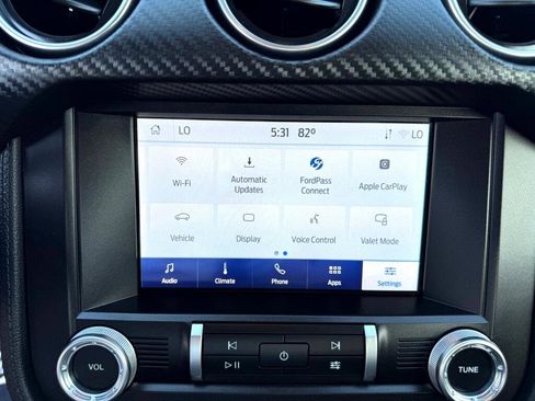 Used 2022 Ford Mustang Coupe w/ Equipment Group 101A image 33