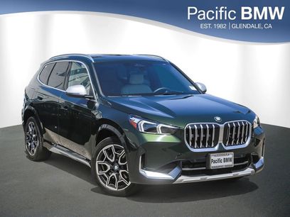 Certified 2023 BMW X1 xDrive28i w/ Convenience Package
