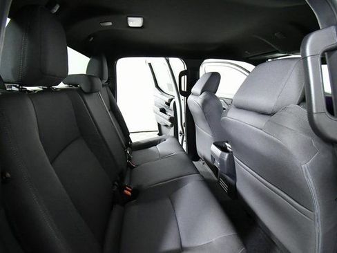 New 2026 Toyota Tacoma SR5 AWD/4WD image 22