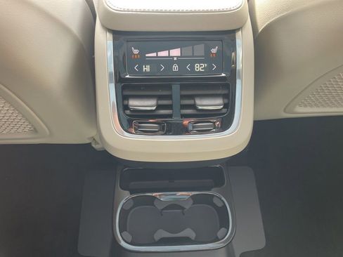 Certified 2023 Volvo XC90 B6 Plus w/ Protection Package Premier image 25