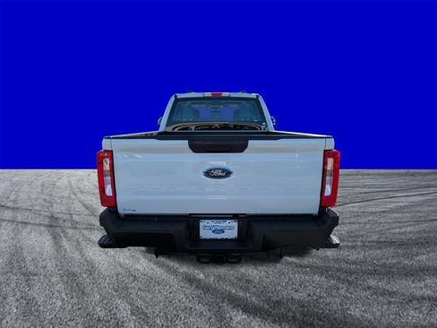 Certified 2026 Ford F250 XL RWD image 5