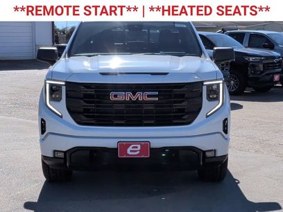 New 2026 GMC Sierra 1500 Elevation w/ Preferred Package