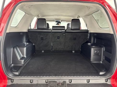 Used 2022 Toyota 4Runner TRD Off-Road Premium AWD/4WD image 20