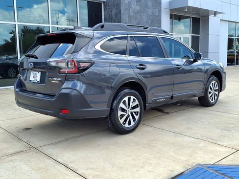 Certified 2024 Subaru Outback Premium AWD/4WD image 25