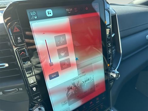 New 2026 RAM 2500 Laramie image 26