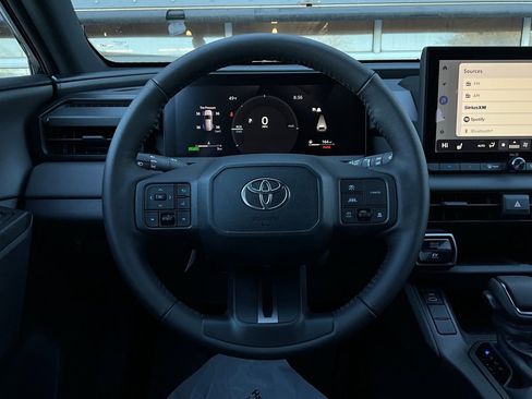 New 2026 Toyota RAV4 SE image 33