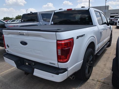 Certified 2023 Ford F150 XLT w/ Equipment Group 302A High RWD image 5