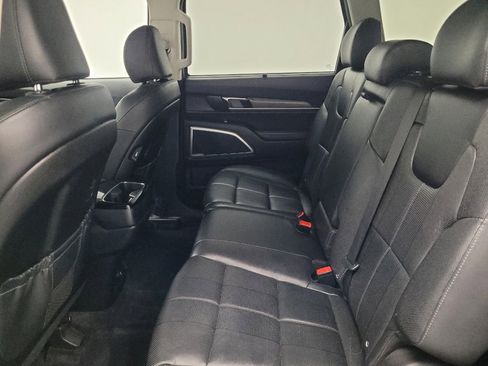 Used 2020 Kia Telluride EX AWD/4WD image 18