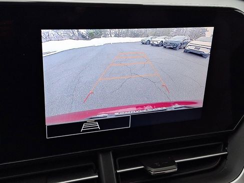 Certified 2024 Chevrolet Trax RS image 18