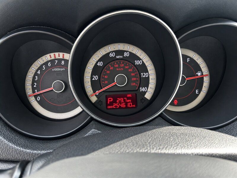 Used 2013 Kia Forte EX FWD image 12
