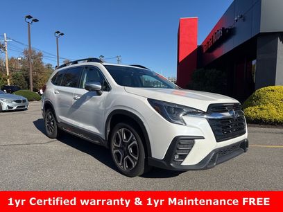 Used 2023 Subaru Ascent Limited w/ Technology Package