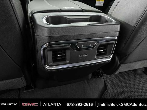 New 2026 GMC Sierra 1500 Denali image 20