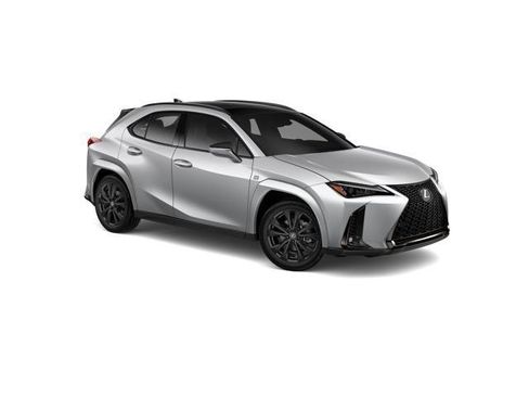 New 2026 Lexus UX 300h AWD image 37