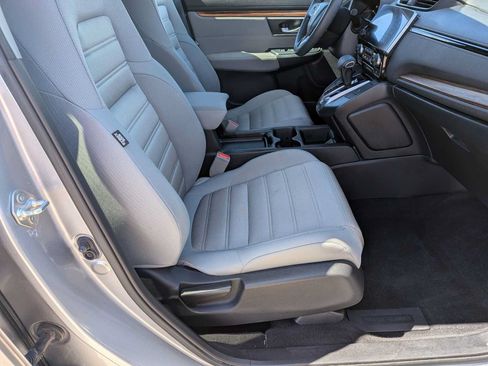 Used 2019 Honda CR-V EX image 21