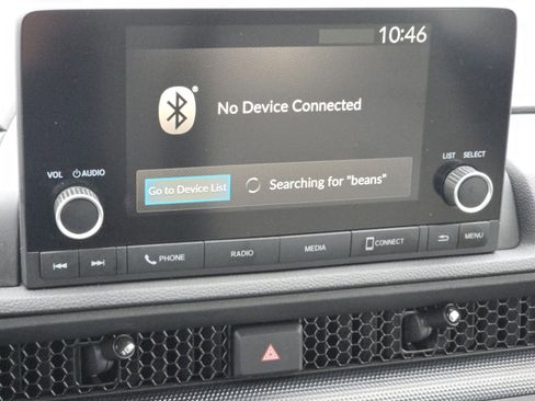 Certified 2023 Honda CR-V LX image 6