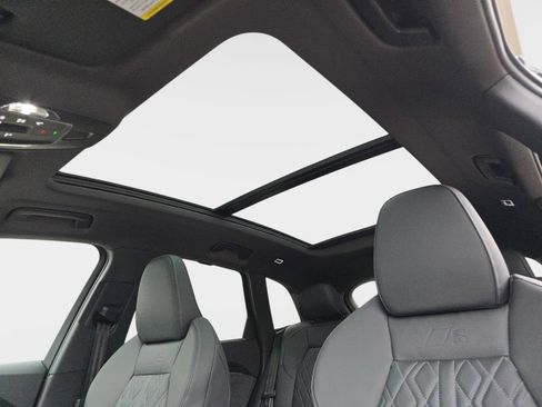 New 2026 Audi SQ5 Premium Plus AWD/4WD image 30