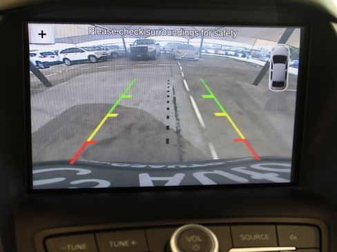 Used 2017 Ford Escape SE w/ Equipment Group 201A image 21