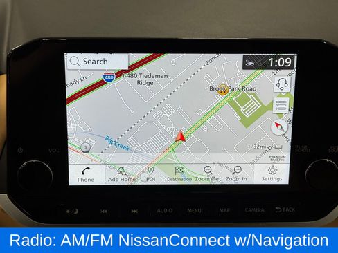 Used 2023 Nissan Rogue Platinum w/ Platinum Premium Package image 20