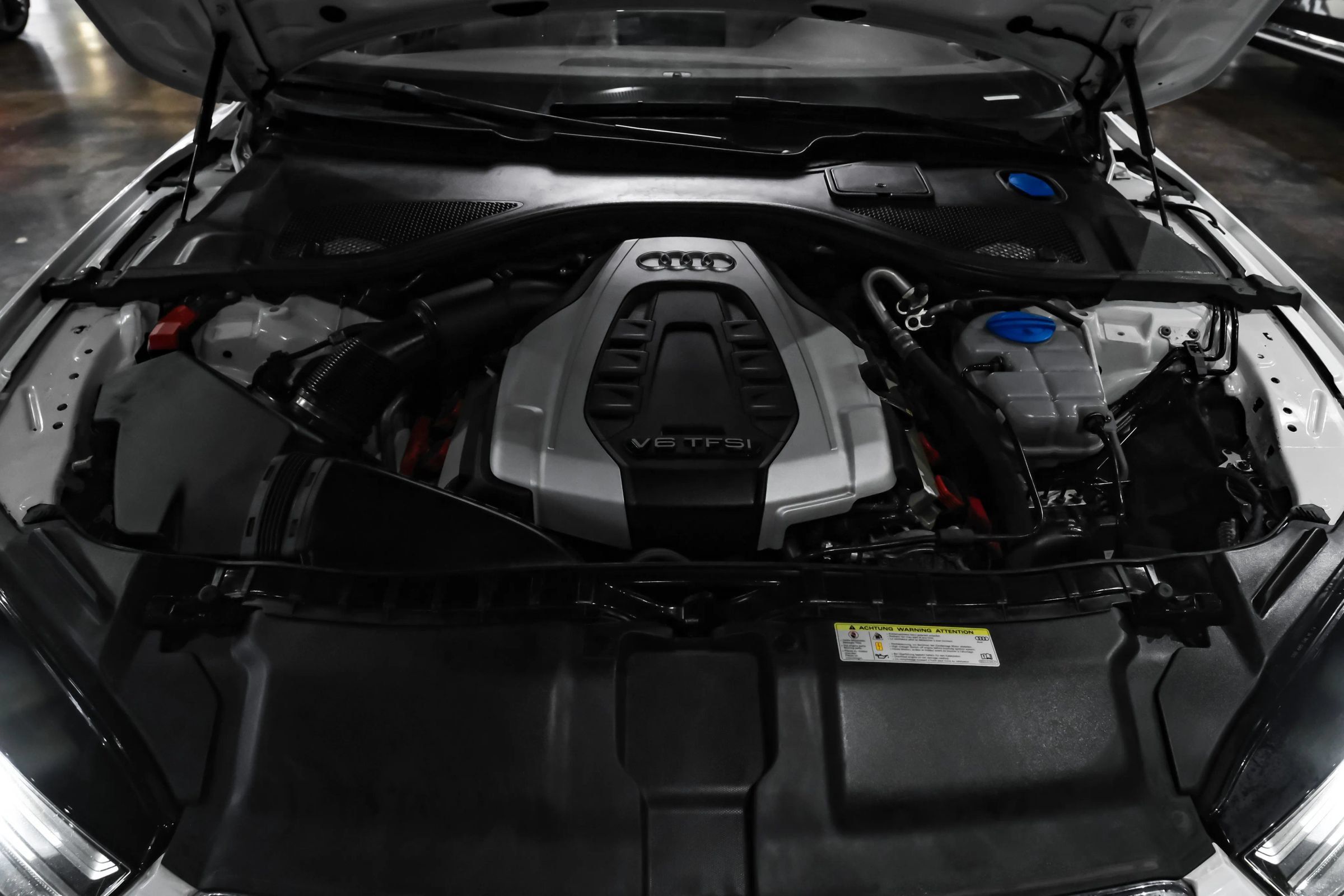 Used 2018 Audi A7 3.0T Premium Plus AWD/4WD image 47
