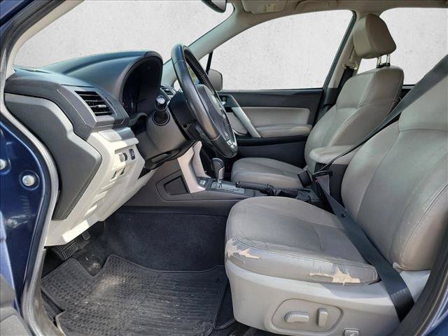 Used 2014 Subaru Forester 2.5i Touring AWD/4WD image 17