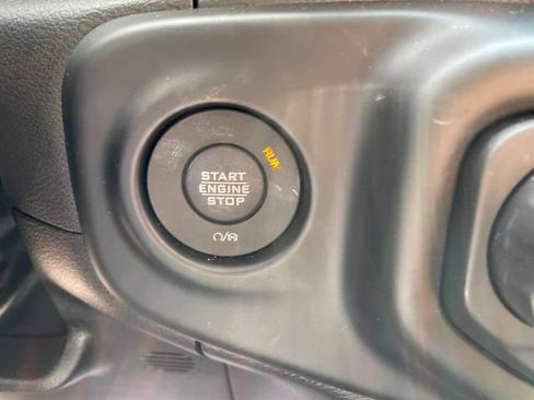 Used 2023 Jeep Wrangler Unlimited Rubicon 4xe w/ Dual Top Group AWD/4WD image 36