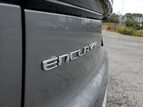 New 2026 Buick Enclave Avenir w/ Super Cruise Package image 5