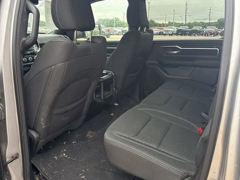 Used 2025 RAM 1500 Lone Star AWD/4WD image 13