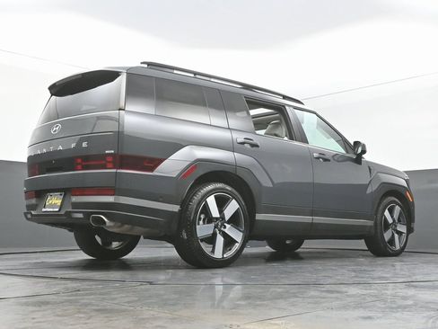 Used 2024 Hyundai Santa Fe Limited image 50