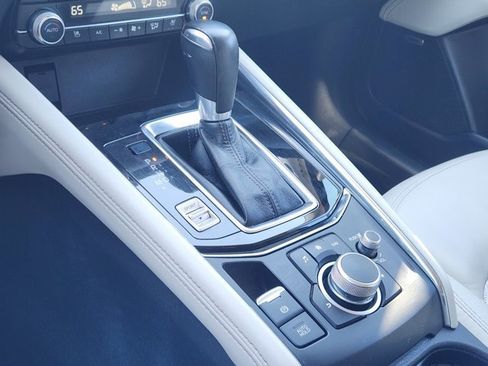 Used 2020 MAZDA CX-5 Grand Touring Reserve image 19