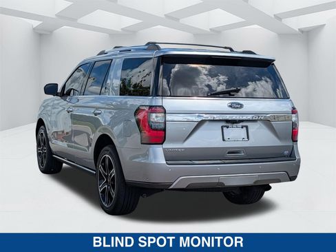 Used 2021 Ford Expedition Limited RWD image 7