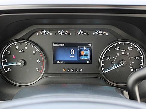 Used 2025 Ford F250 XLT image 19