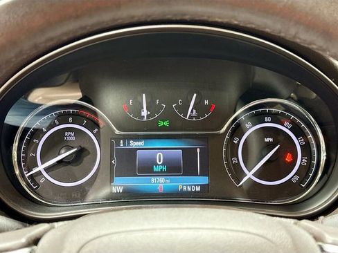 Used 2016 Buick Regal image 14