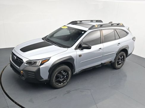 Used 2023 Subaru Outback Wilderness AWD/4WD image 30