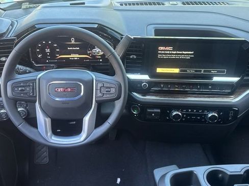 New 2026 GMC Sierra 2500 SLE w/ SLE Value Package; image 14