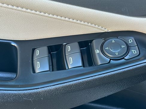 Certified 2023 Chevrolet Traverse LS w/ LPO, Cargo Package image 12