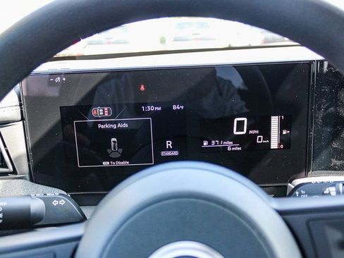 New 2026 Nissan Kicks SV image 24