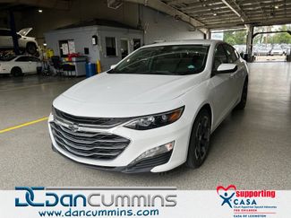 Used 2022 Chevrolet Malibu LT FWD video 1