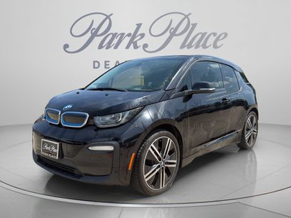 Used 2021 BMW i3