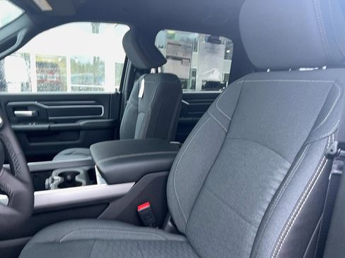 New 2026 RAM 2500 Big Horn image 26