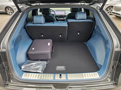 New 2026 Genesis GV60 Advance AWD/4WD image 24