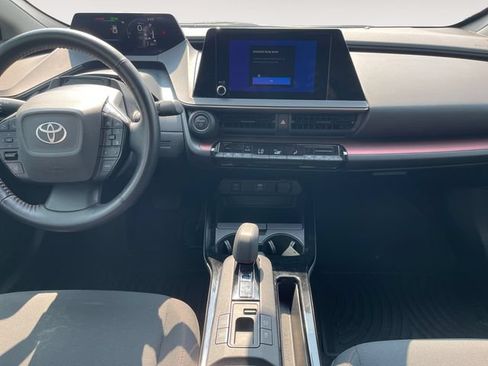 Used 2023 Toyota Prius Prime FWD image 11