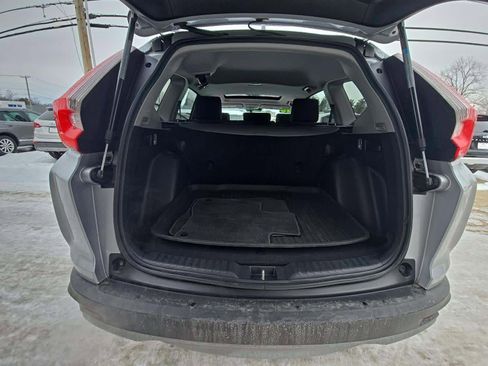 Used 2018 Honda CR-V EX image 9