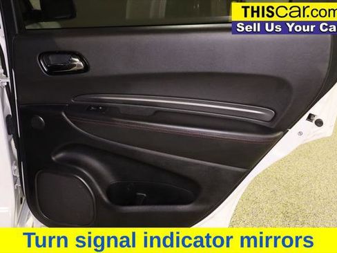 Used 2022 Dodge Durango R/T image 30