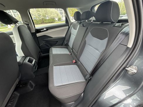 New 2026 Volkswagen Taos S FWD image 22