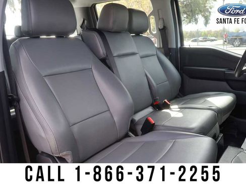 Used 2023 Ford F150 XL w/ XL Chrome Appearance Package AWD/4WD image 29