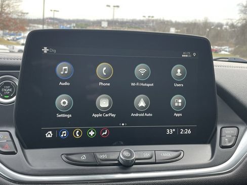 Certified 2023 Chevrolet Blazer LT image 37